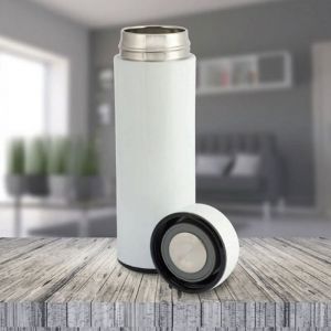 CILINDRO BILOBA personalizada